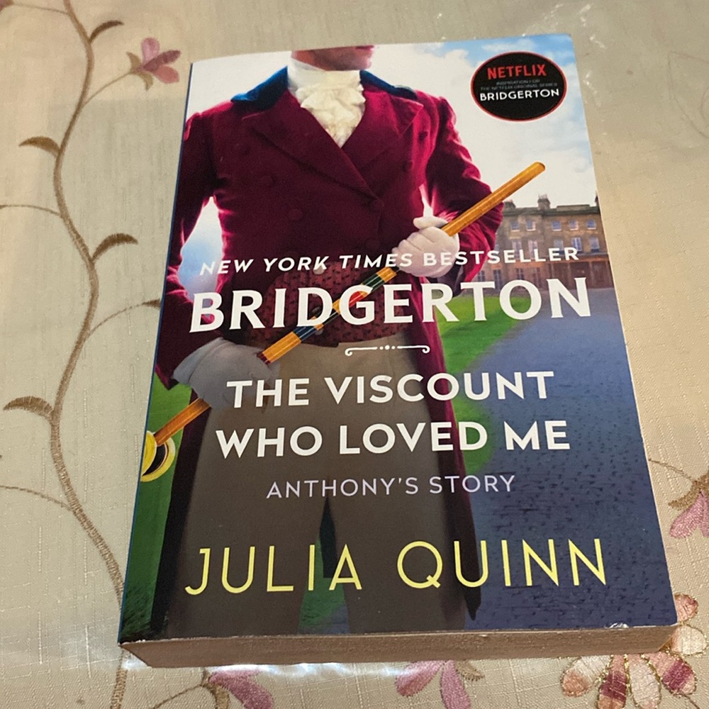 The second story of the amazing series Bridgerton!